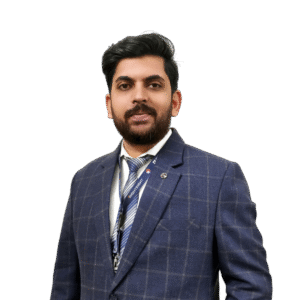 Kazi Alif Hasan