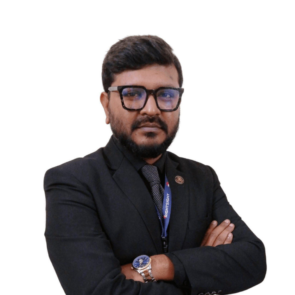 Md. Arifuzzaman