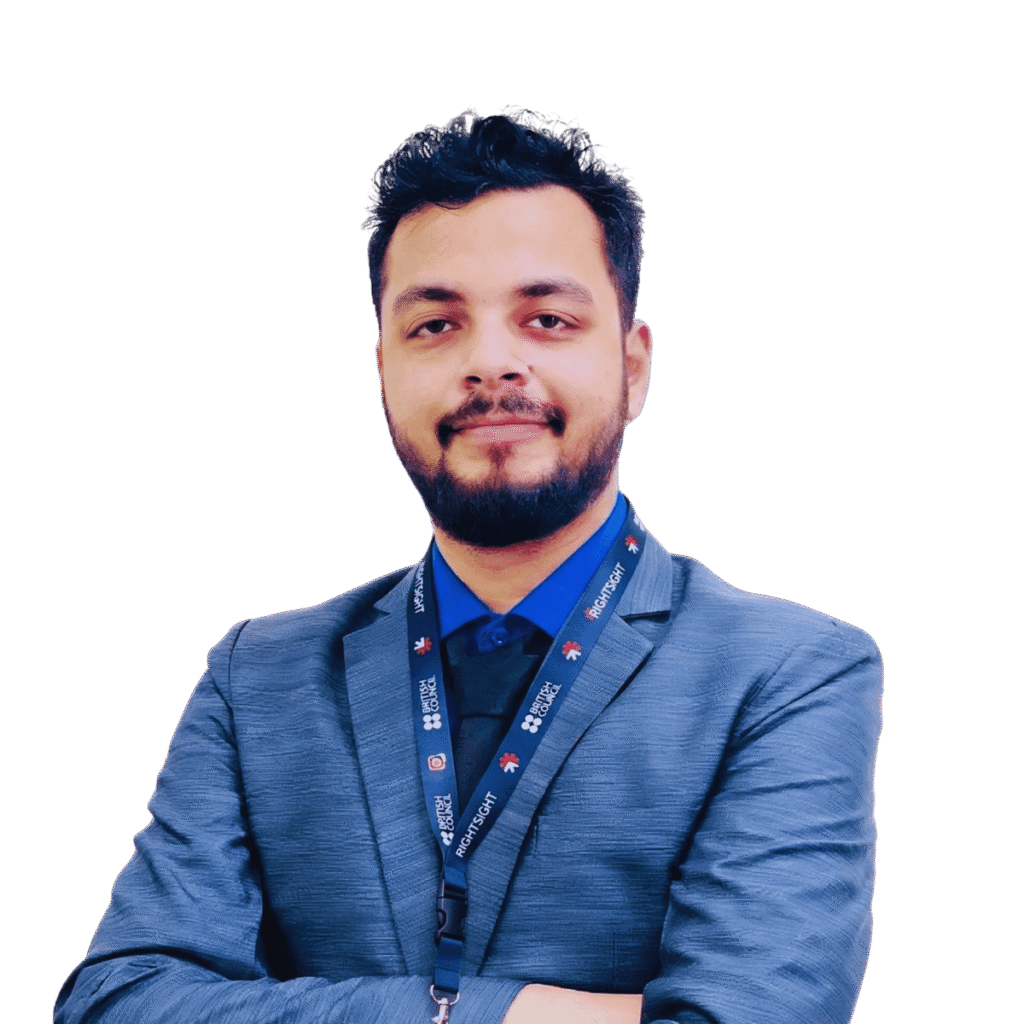 Ahadul Haque