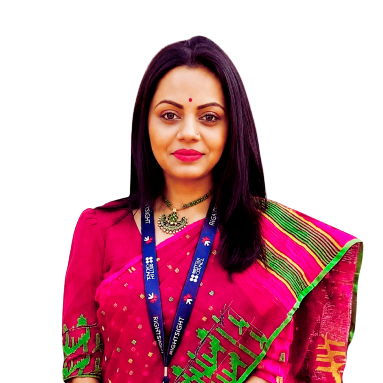 Juliana Nandita Baroi