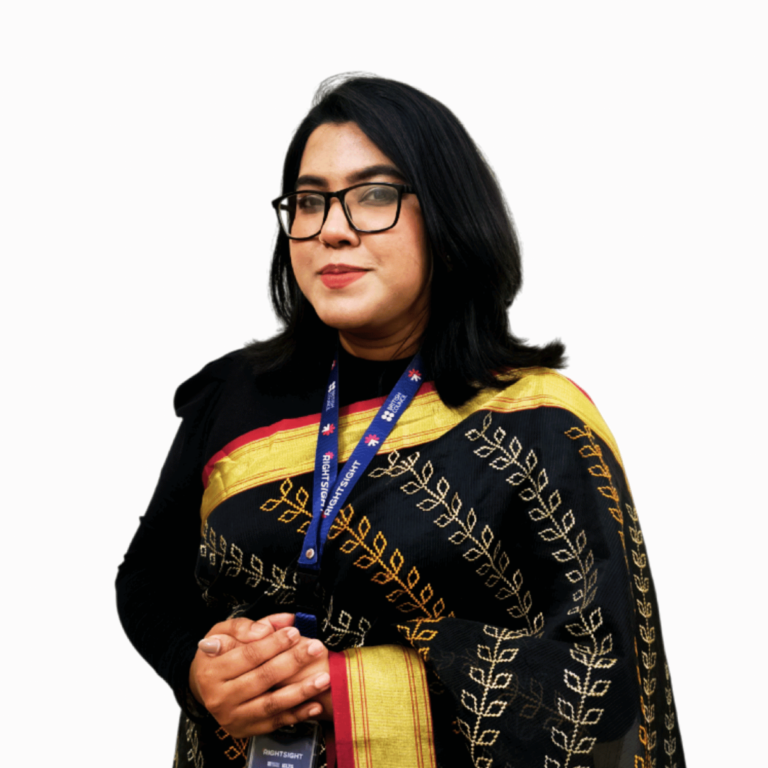 Nahin Zahan Raisa