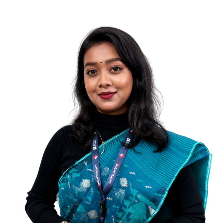 Parinita Roy Papri