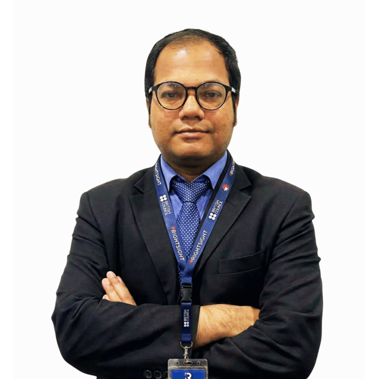Simon Biswas