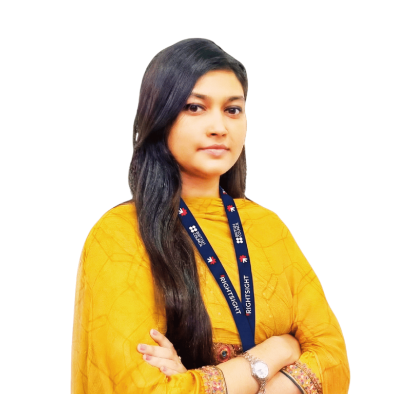 Kazi Afsana Islam Tesha