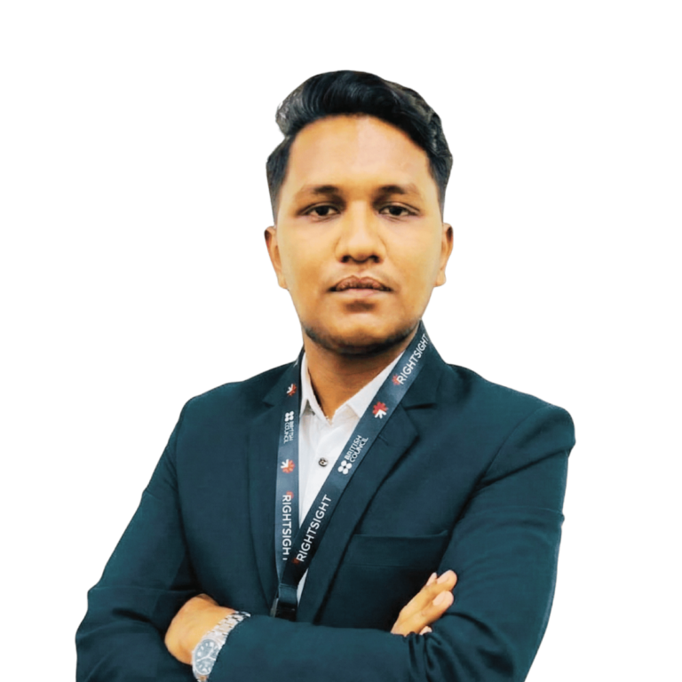 Md. Saiful Islam