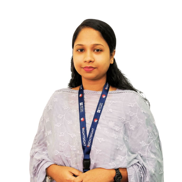 Nabila Promee Banerjee
