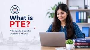 What is PTE