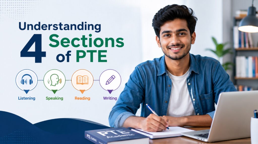 understanding pte