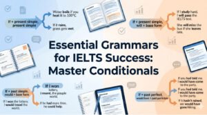ielts success