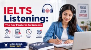 ielts listening