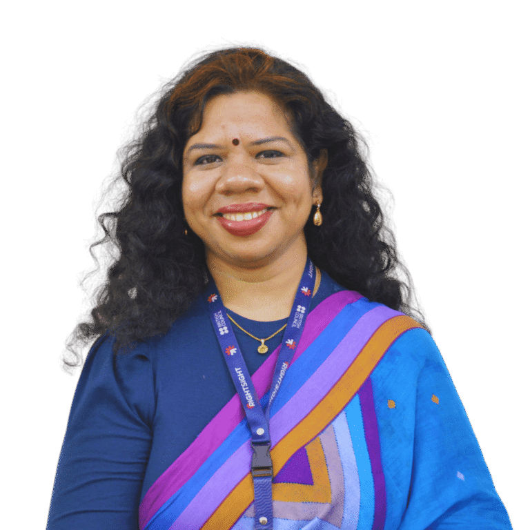 Rinita Islam