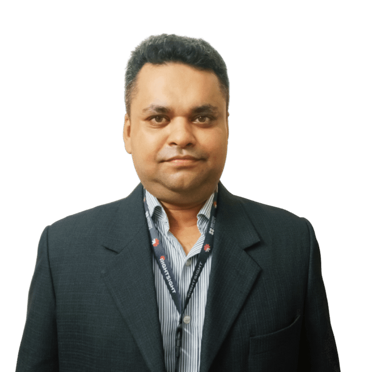 M. Shafiq Zaman