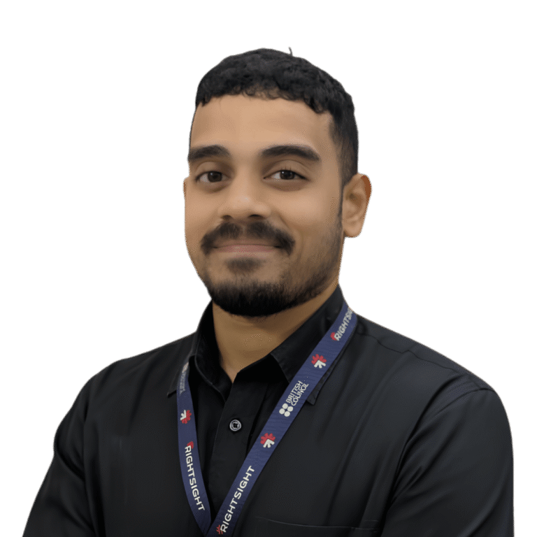 Walid Hossain Ahmed